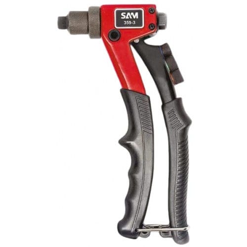 Remachadora manual - 359-3 - SAM OUTILLAGE