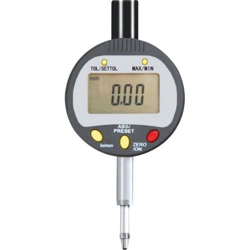 Comparador digital - 710-C12 - SAM OUTILLAGE - de esfera