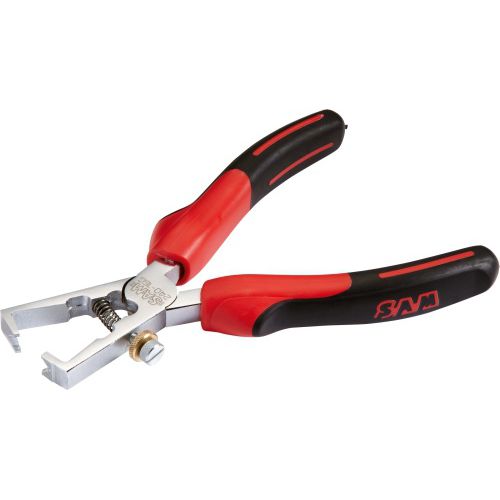 Pinza desforradora universal - 240-16-G - SAM OUTILLAGE - para hilos / para cable