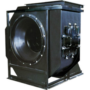 Ventilador centrífugo - 10A  - CHICAGO BLOWER - de evacuación / industrial / robusto
