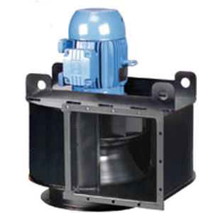 Ventilador centrífugo - 64  - CHICAGO BLOWER - robusto / de aspas rectas inclinadas hacia atrás