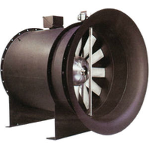 Ventilador axial - 47  - CHICAGO BLOWER - industrial