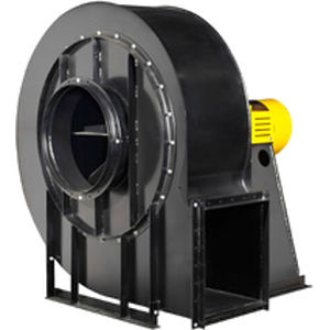 Ventilador de alta presión - DDI - CHICAGO BLOWER - de alta eficacia / centrífugo / industrial