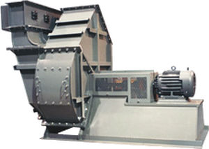 Ventilador radial - RT  - CHICAGO BLOWER - industrial