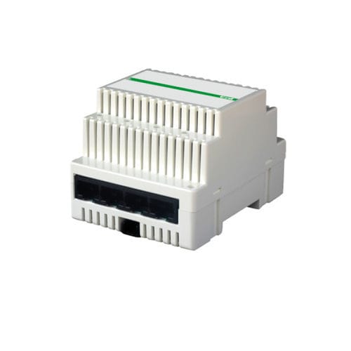 Pasarela de seguridad - 1456B - Comelit - Ethernet / GSM / SIP
