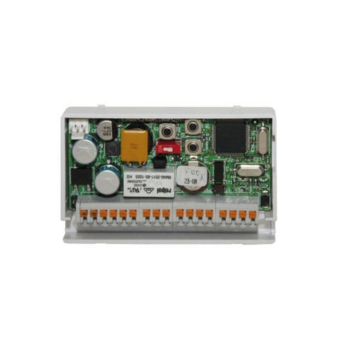Unidad de control de acceso de puerta - SK9020 - Comelit