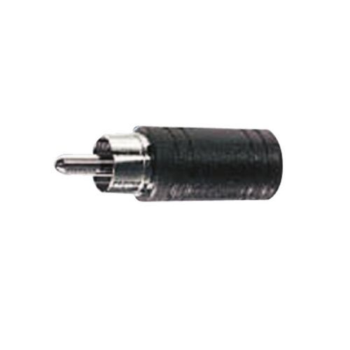 Conector RCA - 43960 - Comelit - de datos / recto / macho
