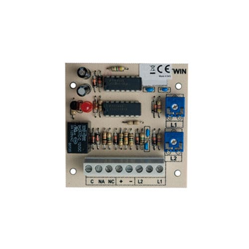 Contador de impulsos - 30087402 - Comelit - digital / electrónico