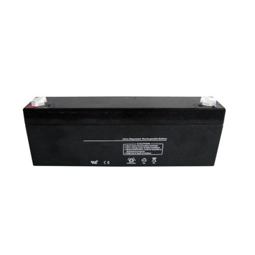 Batería plomo - 20022204 - Comelit - bloque / 12 V
