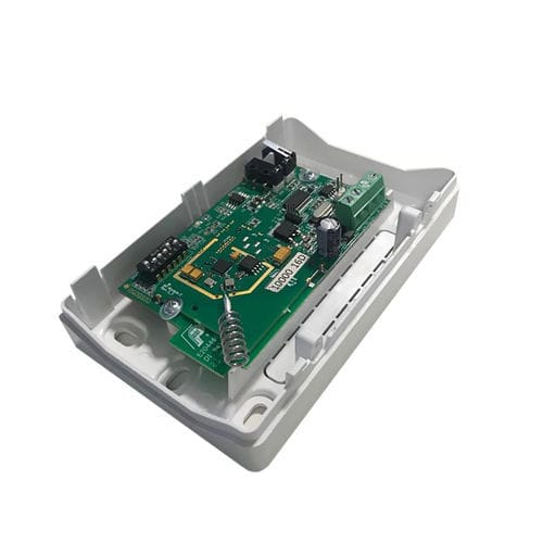 Transceptor de radio - RF32VEDO - Comelit - para mando a distancia radio