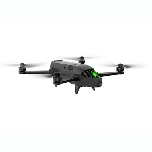 Dron para aplicaciones agrícolas - BLUEGRASS - PARROT - cuadricóptero / de observación / de vigilancia