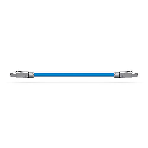 Cable de conexión LAN - 100042317 - TELEGARTNER