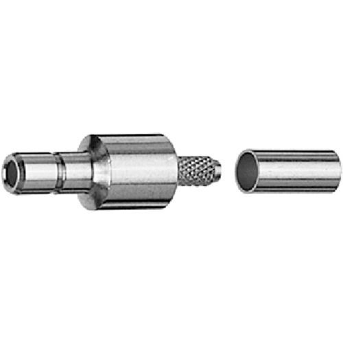 Conector RF - 100024854 - TELEGARTNER - SMB / SMC / recto