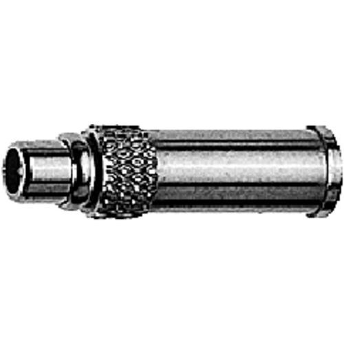 Conector RF - 100025090 - TELEGARTNER - MCX / SMT / recto