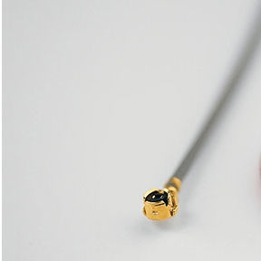 Arnés de cables eléctricos de coaxial - UMTC - TELEGARTNER - LAN / TNC