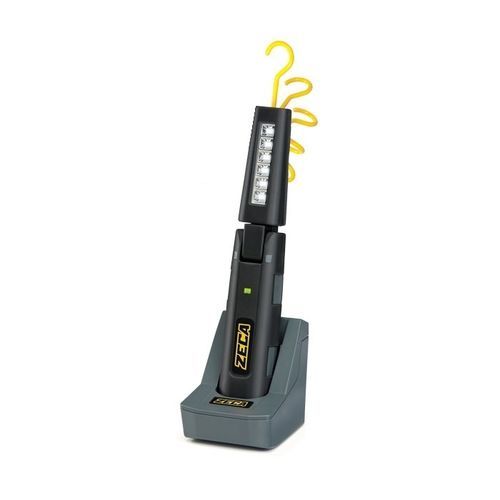 Lámpara de trabajo LED - 39120 - ZECA - de trabajo / de iluminación / de inspección