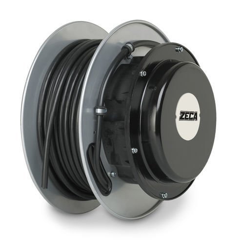 Enrollador de cables - 1800 - ZECA - motorizado / fijo / giratorio