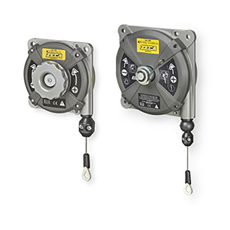 Cable metálico de aluminio - Series 62X - ZECA