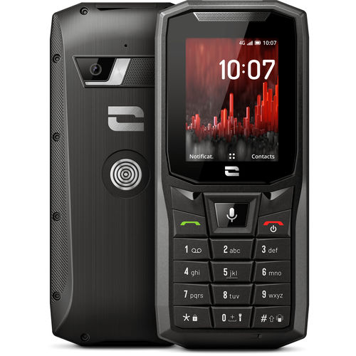 Teléfono WiFi - CORE-S4 - Crosscall - Bluetooth / 3G / 4G