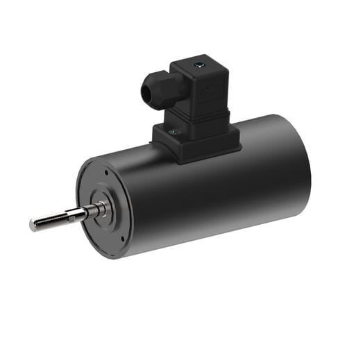 Electroimán con 2 bobinas - GIu series - ISLIKER MAGNETE AG - lineal / a medida / IP20