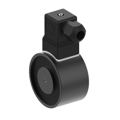 Electroimán de mantenimiento - GT Series - ISLIKER MAGNETE AG - DC / IP20