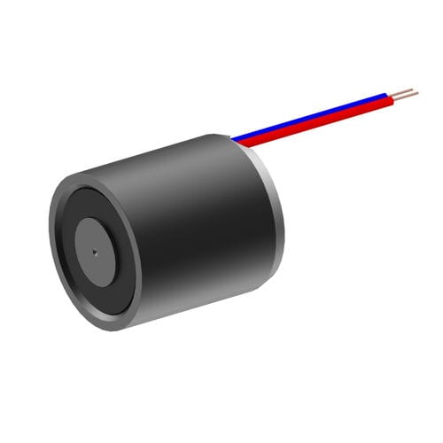 Electroimán de imán permanente - GTP Series - ISLIKER MAGNETE AG - de mantenimiento / DC