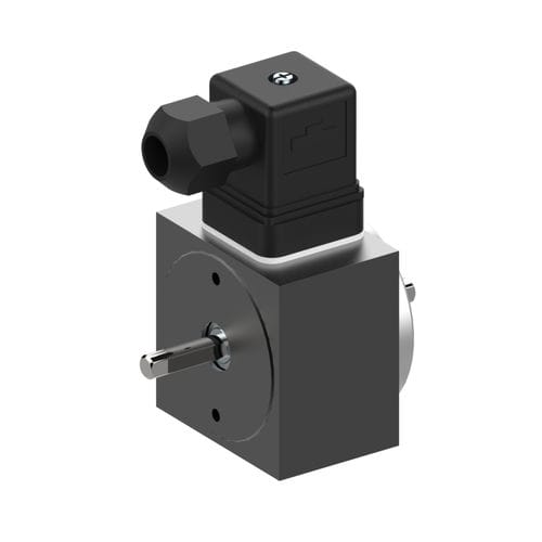 Electroimán rotativo - DGV series - ISLIKER MAGNETE AG - compacto / DC / IP20