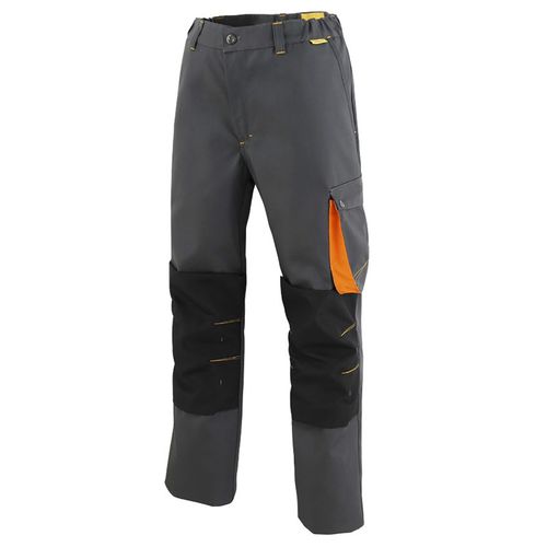 Pantalón de trabajo - G-ROK  - Molinel - de algodón / de poliéster / para hombre