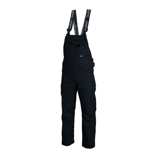 Mono de trabajo de trabajo - OPTIMAX ND PC - Molinel - de poliéster / de algodón / para hombre