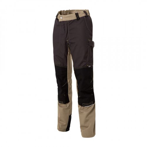 Pantalón de trabajo - OUTFORCE 2R - Molinel - resistente a la abrasión / de algodón / de poliéster