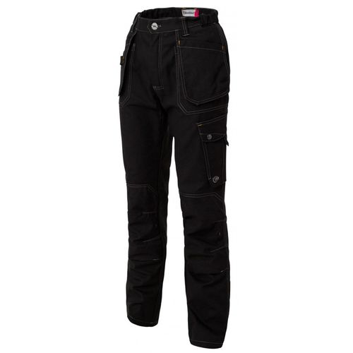 Pantalón de trabajo - SPOTROK  - Molinel - de algodón / de poliéster / para hombre