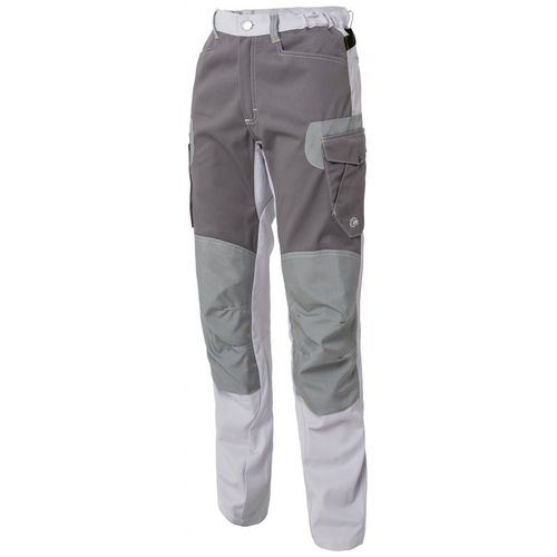 Pantalón de trabajo - DECOTEC 2R - Molinel - de algodón / de poliéster / para aplicaciones de pintura industrial
