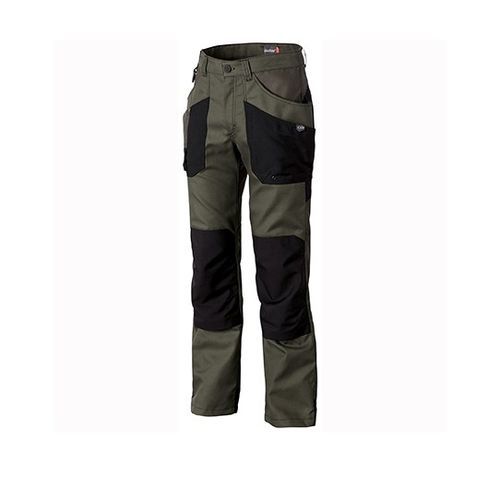 Pantalón de trabajo - NATURETECH LIFE - Molinel - de algodón / de poliéster / unisex