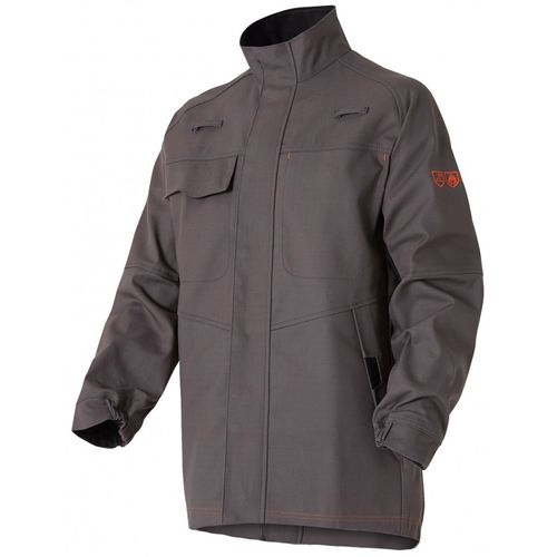 Chaqueta de trabajo - INVICT 5S+  - Molinel - ignífuga / antiestática / de protección química
