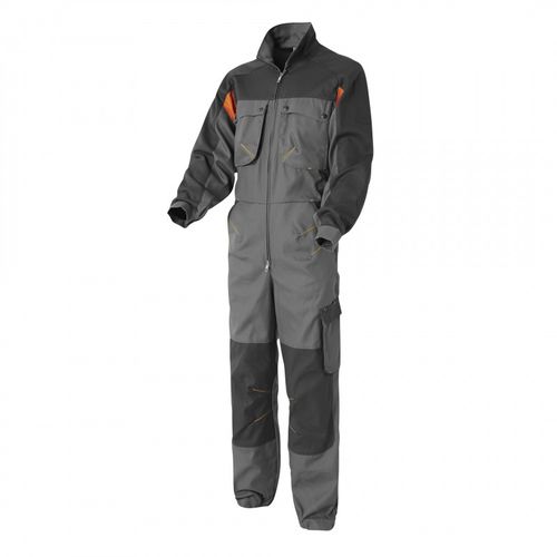 Traje de trabajo - G-ROK - Molinel - de poliéster / de algodón / para hombre