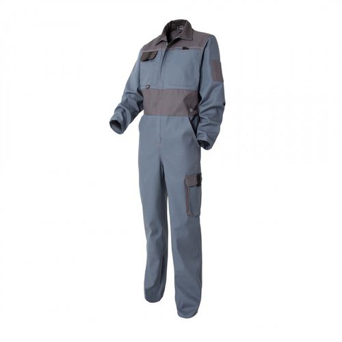 Traje de trabajo - MILLIUM - Molinel - de poliéster / de algodón / para hombre