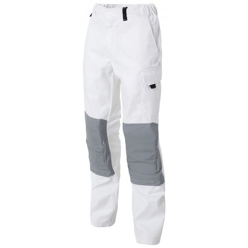 Pantalón de trabajo - 19860261001 - Molinel - resistente a la abrasión / de algodón / para hombre