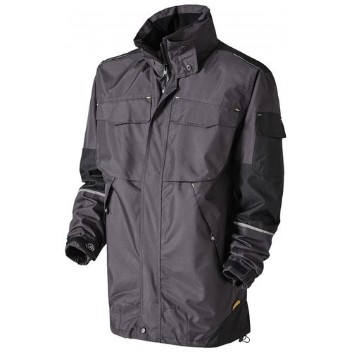 Chaqueta de trabajo - DARKAN  - Molinel - impermeable / contra el frío / unisex