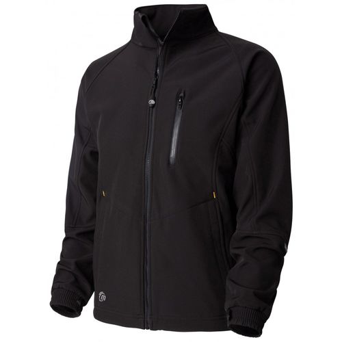 Chaqueta de trabajo - WETUP - Molinel - impermeable / contra el frío / para hombre