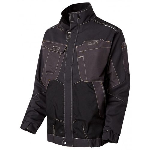 Chaqueta de trabajo - OUTFORCE 2R - Molinel - resistente a la abrasión / de poliéster / de algodón