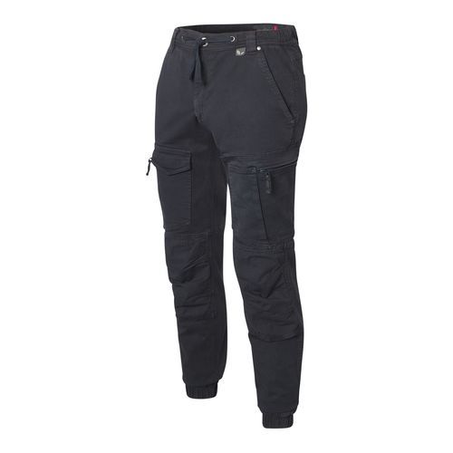 Pantalón de trabajo - Moovy - Molinel - resistente a la abrasión / de algodón / de elastano
