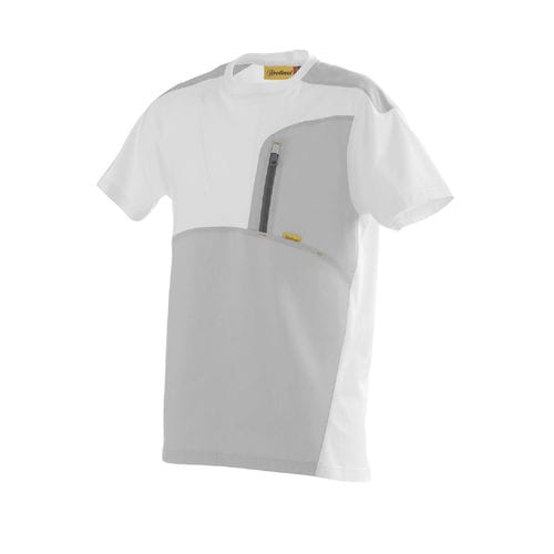 camiseta de trabajoDECOTEC 2R