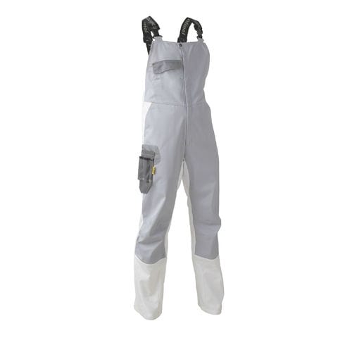 Mono de trabajo de trabajo - DECOTEC 2R - Molinel - de poliéster / de algodón / para aplicaciones de pintura industrial