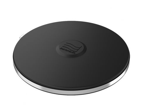 Difusor de gas de burbujas finas - AQUADISC 250 - EUROPELEC - con disco / de membrana / para el tratamiento de aguas residuales