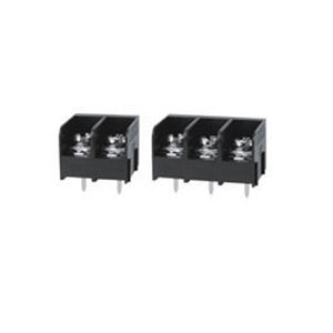 Bloque de conexión para circuito impreso - DG46S-B-60A - DEGSON Electronics CO.,LTD. - con tornillo / tripolar / bipolar