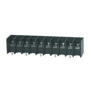 Bloque de conexión para circuito impreso - DG46-DA/DB - DEGSON Electronics CO.,LTD. - con tornillo / bipolar