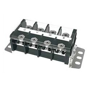 Bloque de conexión con tornillo - DGR100-20A - DEGSON Electronics CO.,LTD. - unipolar