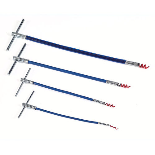 Extractor de empaquetadura - 9001 K - TEXPACK