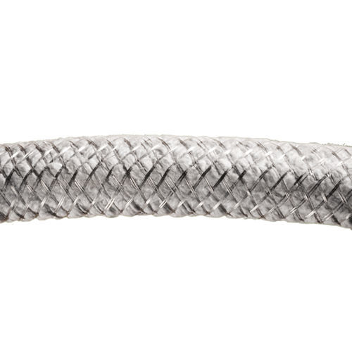 Empaquetadura trenzada de cerámica - 2222PSIF - TEXPACK - de acero inoxidable / resistente a los productos químicos / de alta resistencia