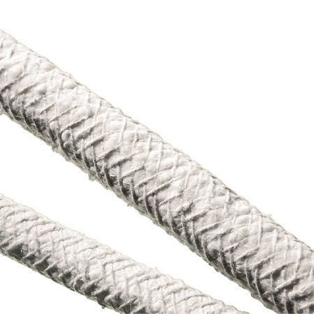 Cordaje estático - 2261-2262-2264 - TEXPACK - de fibra cerámica / de alta resistencia / a prueba de calor